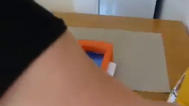 Print Gocco: Owl Post Mailing Bag смотреть онлайн