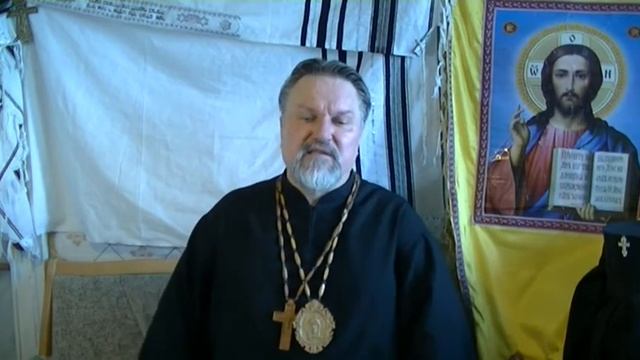 Утренняя молитва 2020.07.21 2/2 Причастие Тела Крови Христа #АрхиепископСергейЖуравлев #МирВсем שלו смотреть онлайн