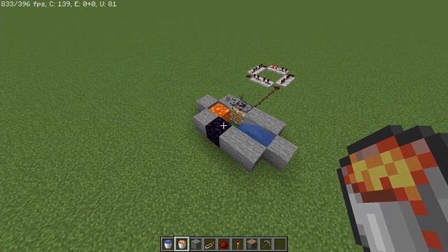 Obsidian generator? смотреть онлайн