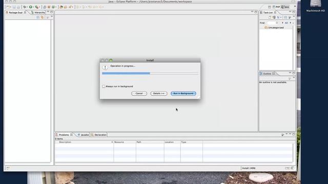 Setup Eclipse for Maven, TestNG, SVN, and Selenium смотреть онлайн