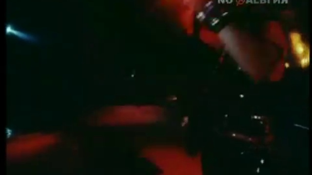 Группа Круиз — Перекрёсток рока смотреть онлайн