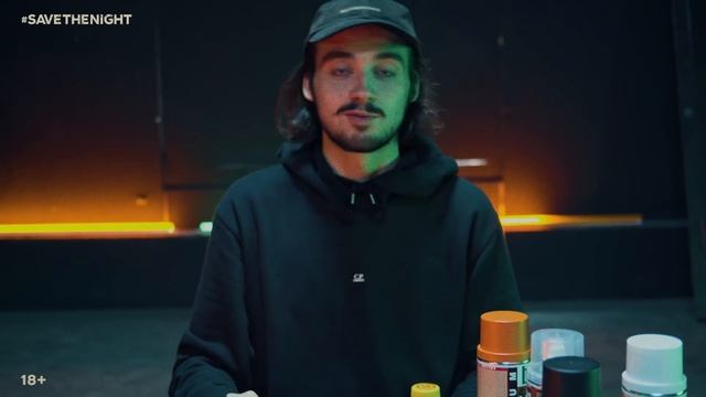 «Второй этаж поражает» собирают педаль Delay своими руками (DIY Video) #SaveTheNight смотреть онлайн