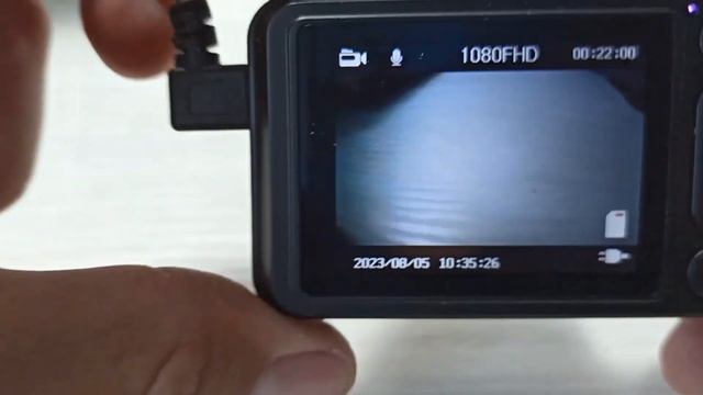 Трудно поверить что он может так снимать | Видеорегистратор Dexp Premium G16 обзор | смотреть онлайн