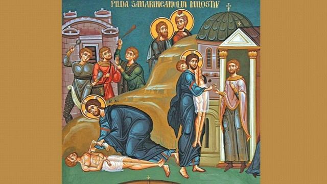 проповедь перед Рождественским постом.mpg смотреть онлайн