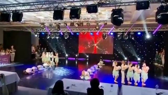Танцевальный фестиваль all stars 19 марта 2022г. город Алушта #фестиваль #алушта #севастополь #крым смотреть онлайн