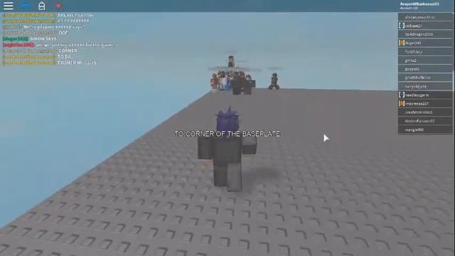 owner of scp AB plays around with us смотреть онлайн