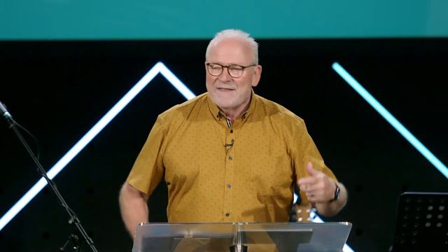 Celebration - The Happy God // The Rhythms of Grace (Part 8) // Ps Sean Stanton смотреть онлайн