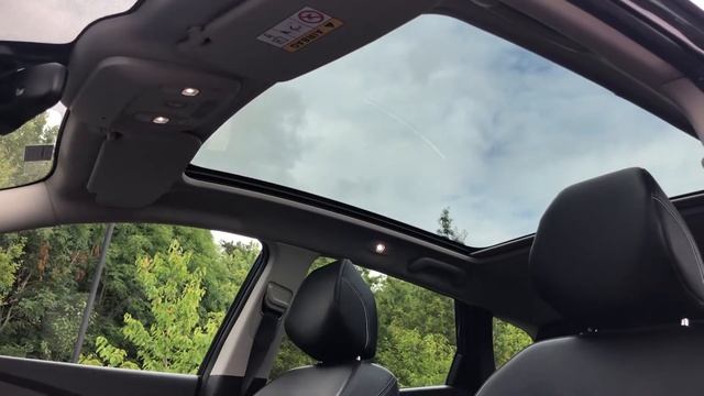 Renault Kadjar (172)1.5 DC SIGNATURE NAV ENERGY SK смотреть онлайн
