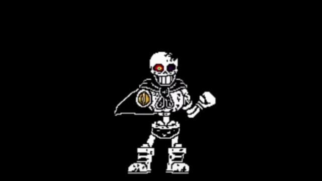 UnderTale: DT! DustBelief Full OST | By Hant147