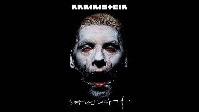 Rammstein - Engel guitar backing track with vocal смотреть онлайн
