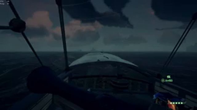 Пиратские приключения / Sea of Thieves #1 смотреть онлайн