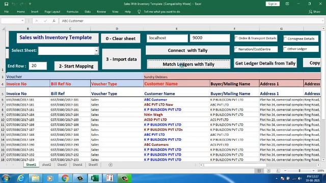 Best software to import data from excel to tally, Why Excel-Tally is best software , Get free trial смотреть онлайн