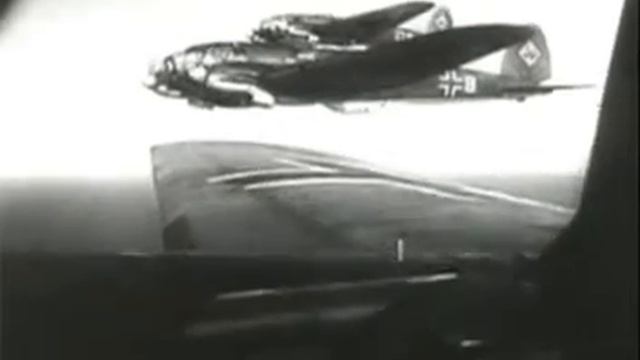 War Comes to Europe: The Road to World War II, pt. 4 смотреть онлайн