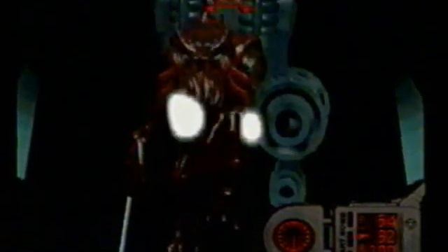 Creature Shock (Final Boss) -Saturn- смотреть онлайн