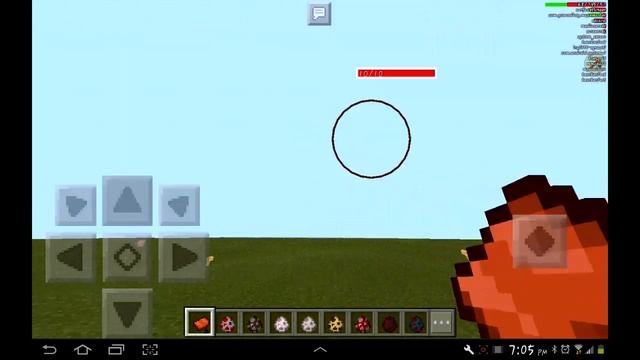 (Announcement) MCPE Mod Showcase - 6 - Super Saddle Mod смотреть онлайн
