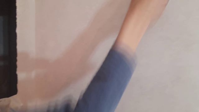 шелк финишный слой