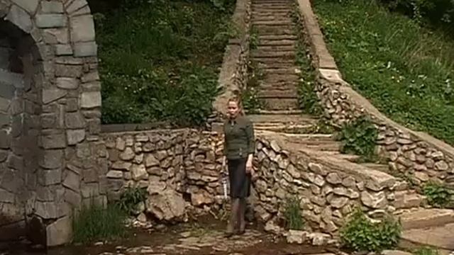 Загадки Хлынова и Вятки: улица Герцена смотреть онлайн