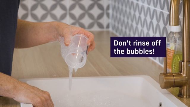 How To Clean Your Spacer смотреть онлайн