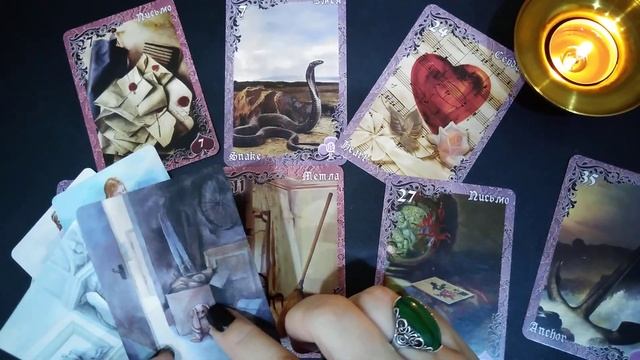 КАРТА ДНЯ 15 АВГУСТА 2020 ЛЕНОРМАН МАК-КАРТЫ РАСКЛАД ДЛЯ ДИАНЫ К. смотреть онлайн