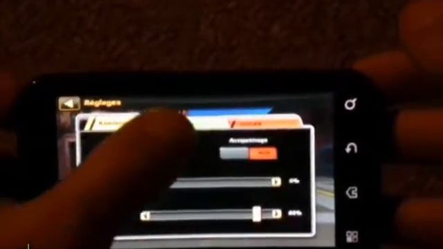 GT Racing : Motor Academy (Android Game) смотреть онлайн