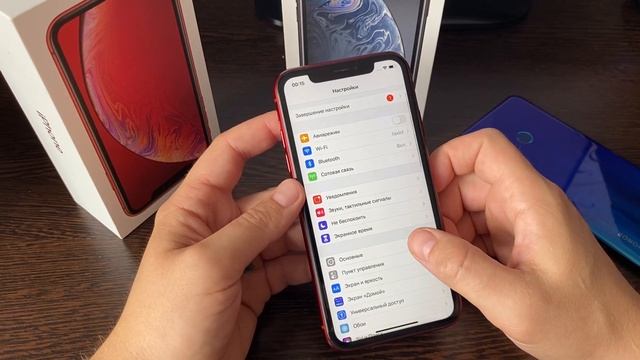 Как сбросить iPhone? Сброс настроек на айфоне до заводских, как обнулить iPhone? смотреть онлайн