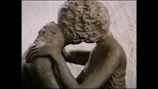 Jan Svankmajer - Dimensions of Dialogue (Alice version) смотреть онлайн