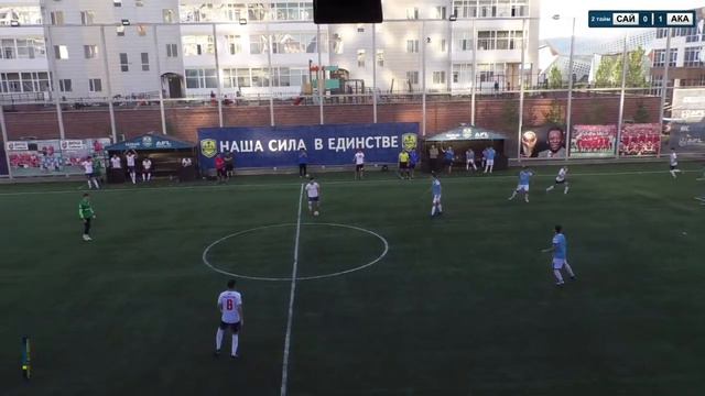 4-й Кубок Чемпионов Казахстана (2022 г.) Сайран (Нур-Султан) 0:2 Академия Жубанов-Камкор (Актобе)