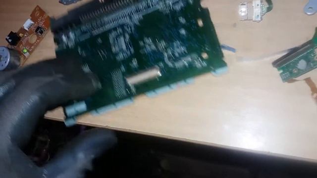 Огляд корейського комп'ютерного дисковода LG DVD-RW смотреть онлайн