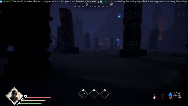 Second Map First Look - Expedition Agartha смотреть онлайн