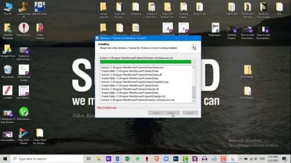 Chess Titan for Windows 10 | Chess Titans Download Windows 10 pc