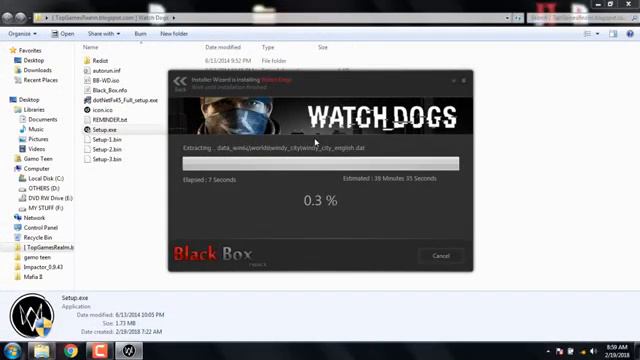 How to download watch dogs 1 and play смотреть онлайн