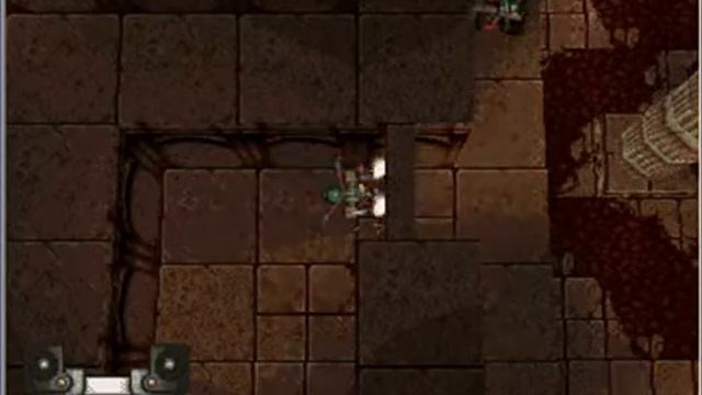 Machine Hunter Map 1 смотреть онлайн
