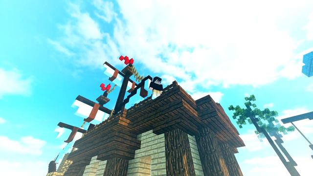 Minecraft Тут плакать надо смотреть онлайн
