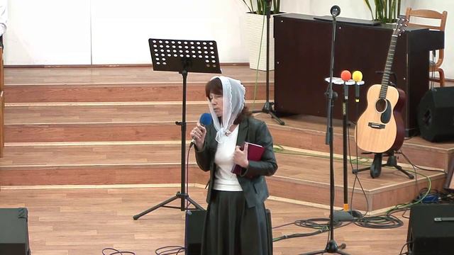 ▶️ 15.05.2022 Утреннее Богослужение смотреть онлайн