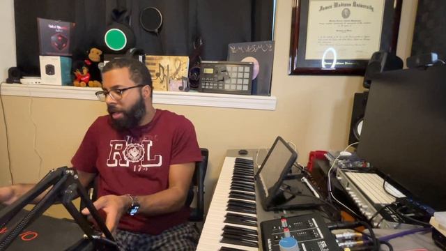 IK Multimedia IRig Keys IO 49 #Unboxing #keyboard #musicproduction