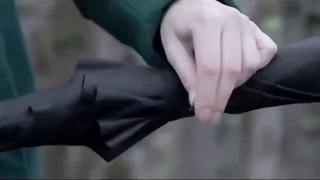 Зонт ружьё, Оригинальный зонт смотреть онлайн