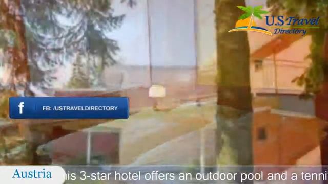 Hotel Restaurant Ottenstein Superior - Rastenfeld Hotels, Austria смотреть онлайн