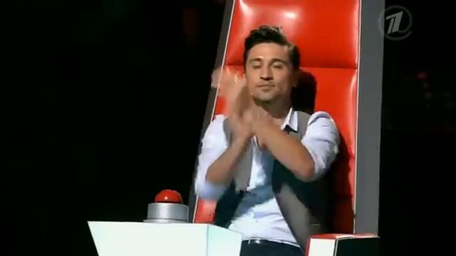 Шариф (Шарип Умханов) - Still Loving You/ Sharif-Still Loving You VOICE