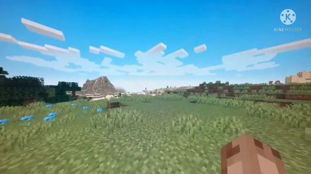 Майнкрафт но если я увижу коричневый цвет , то умру смотреть онлайн