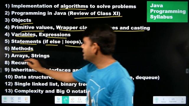 ISC Class 12 Computer Science - Complete Roadmap | How to get 100/100 ? 2023-24 Exam смотреть онлайн