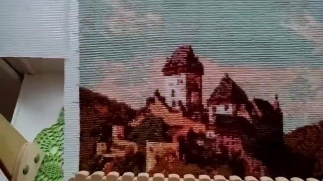 "Замок в горах". Отчёт 6. смотреть онлайн