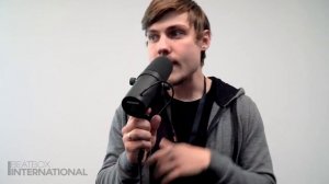 HELIUM ?? | 7 minutes | Grand Beatbox Battle 2021