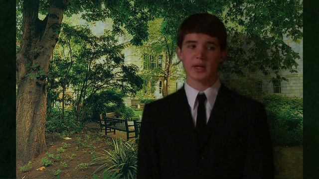 Sonnet 124 Performed by Jacob Wright смотреть онлайн
