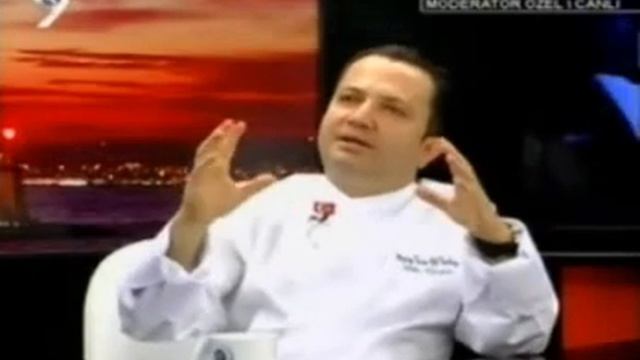 PASDER CANLI YAYINDA KANAL 9 A KONUK OLDU 5 смотреть онлайн