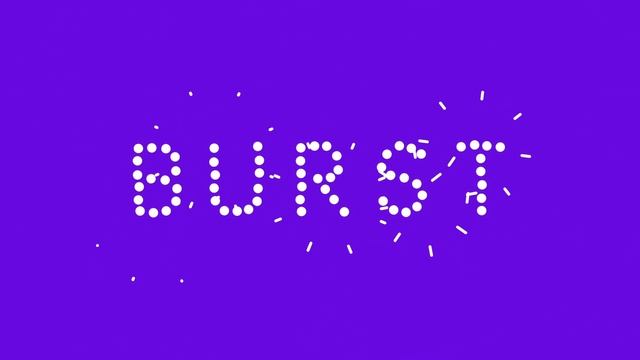 Meet BURST Oral Care смотреть онлайн