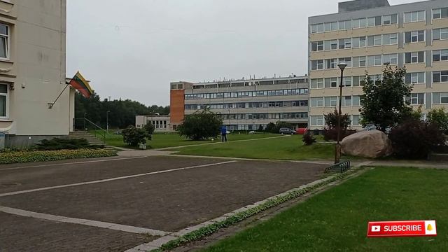 🤫Vilnius. Biotechnologijų kvartale. Rūkas. #urban #Lithuania🇱🇹 #Lietuva #Park #Travel #city #Green смотреть онлайн
