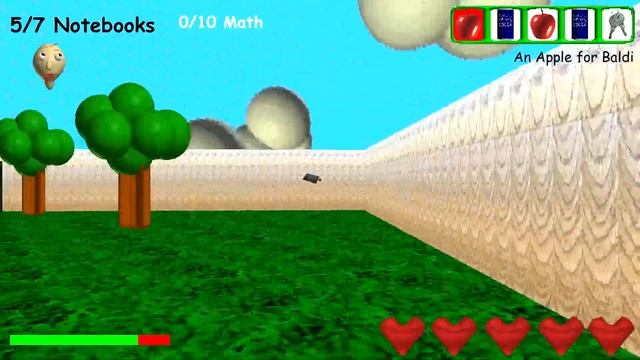 BBCCS 4 A Strange School walkthrough (Helping Hand mode + Field Trip mode) смотреть онлайн