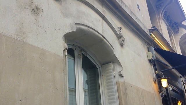Art nouveau - Paris смотреть онлайн