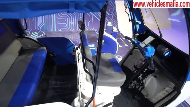 Mahindra Treo 2.0 Electric Rickshaw || Mahindra Treo 2.0  Launch Date || Mahindra Treo 2.0 Price.
