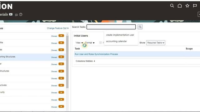 How To Create ChartOfAccounts #COA #and GL setup define #Value sets in Oracle cloud/Fusion - EP-4 смотреть онлайн